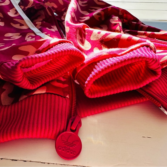 Adidas Tracksuit - Kids - Picture 5 of 12